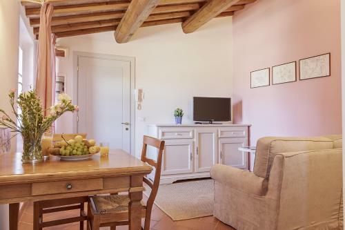 Agroturismo Residenze Piandaccoli