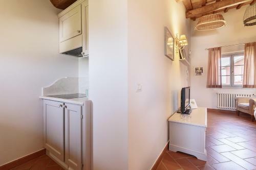 Agroturismo Residenze Piandaccoli
