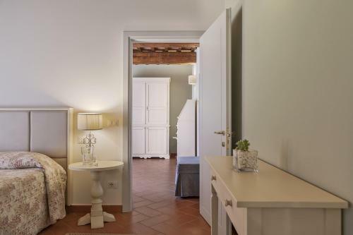 Agroturismo Residenze Piandaccoli