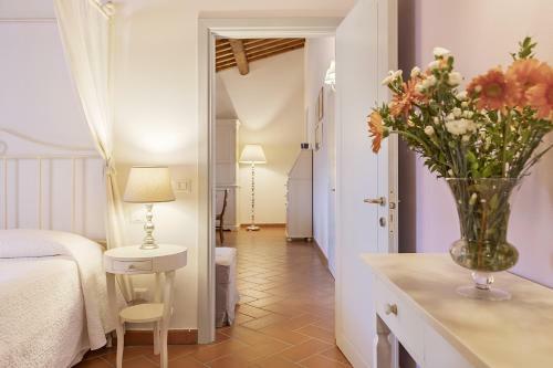 Agroturismo Residenze Piandaccoli