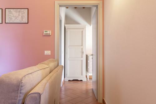 Agroturismo Residenze Piandaccoli