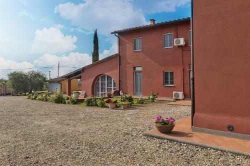 Agroturismo Residenze Piandaccoli