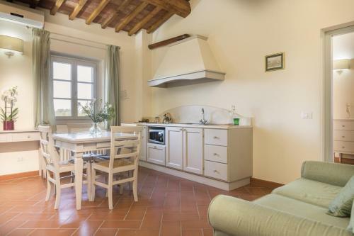 Agroturismo Residenze Piandaccoli