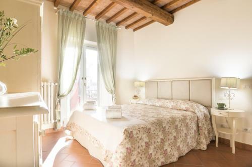 Agroturismo Residenze Piandaccoli
