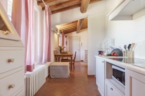 Agroturismo Residenze Piandaccoli