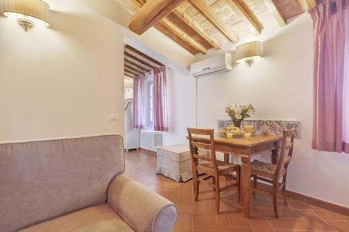 Agroturismo Residenze Piandaccoli