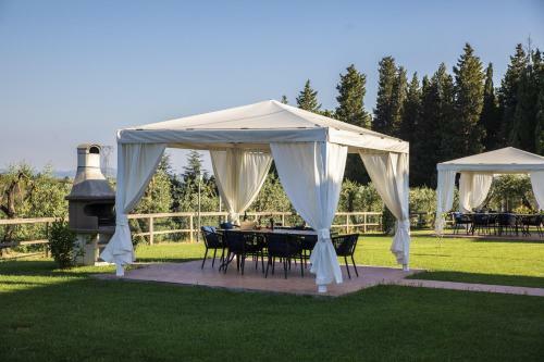 Agroturismo Residenze Piandaccoli