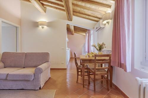 Agroturismo Residenze Piandaccoli