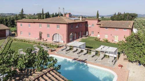 Agroturismo Residenze Piandaccoli