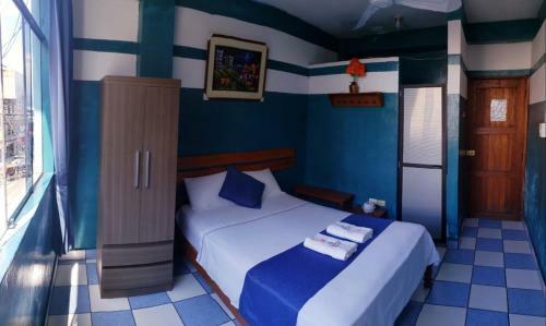 Hostal Hospedaje Miguelito
