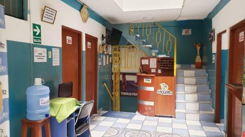 Hostal Hospedaje Miguelito