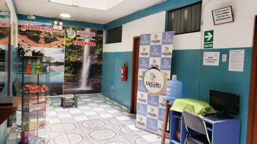 Hostal Hospedaje Miguelito