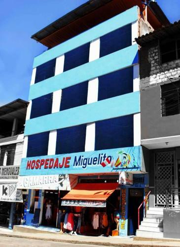 Hostal Hospedaje Miguelito
