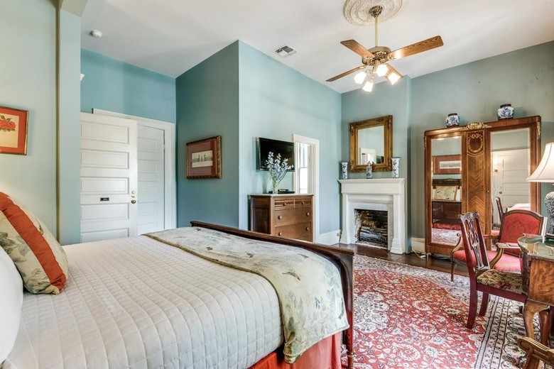 Bed & Breakfast Noble Inns