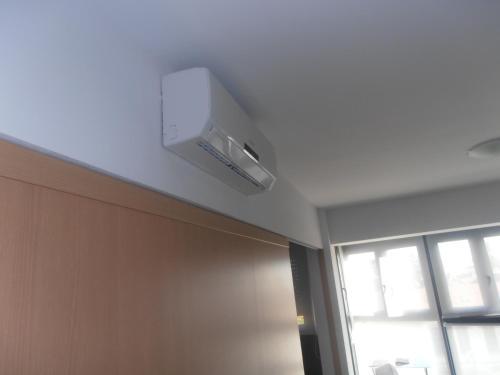 Apartamentos Doctor Clara