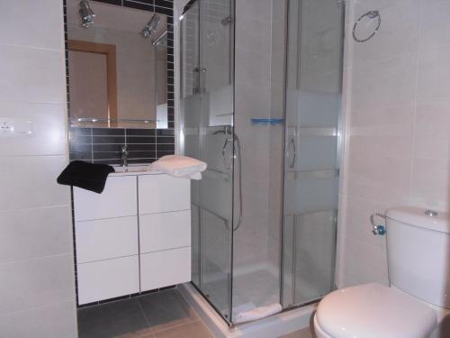 Apartamentos Doctor Clara