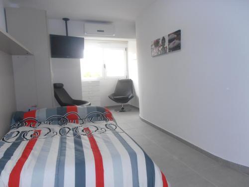 Apartamentos Doctor Clara
