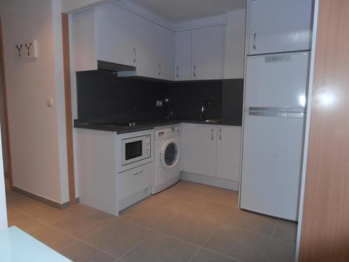Apartamentos Doctor Clara