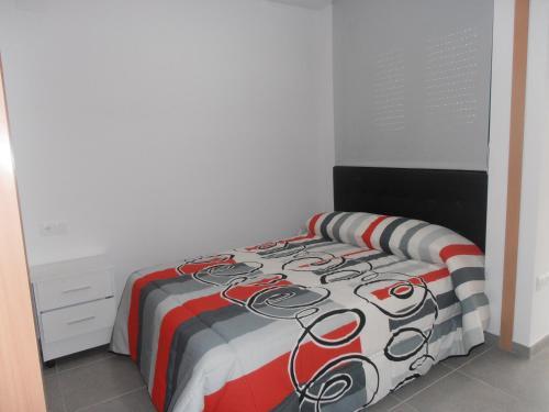Apartamentos Doctor Clara