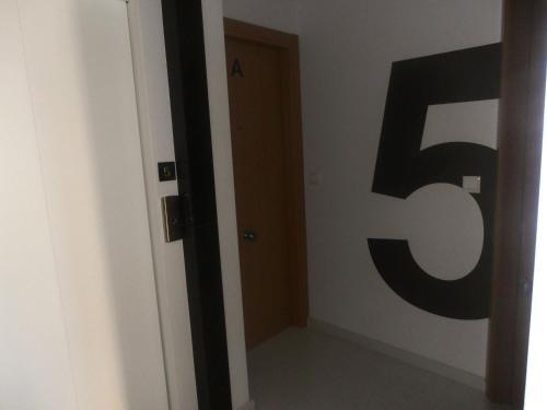 Apartamentos Doctor Clara