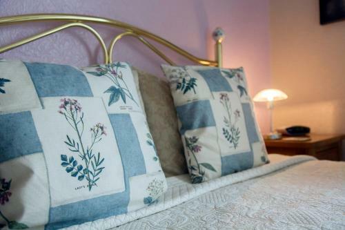 Hostal Laurel Bank Guest House