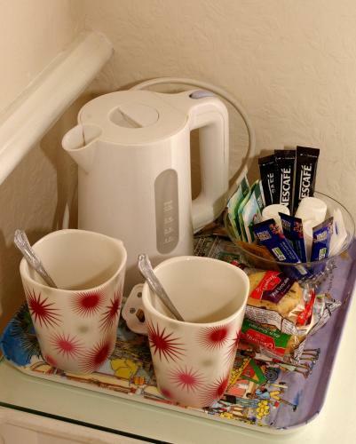 Hostal Laurel Bank Guest House