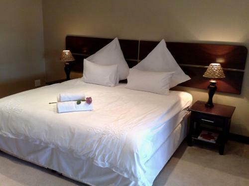 Lodge La Vue Guesthouse