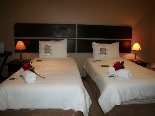 Lodge La Vue Guesthouse