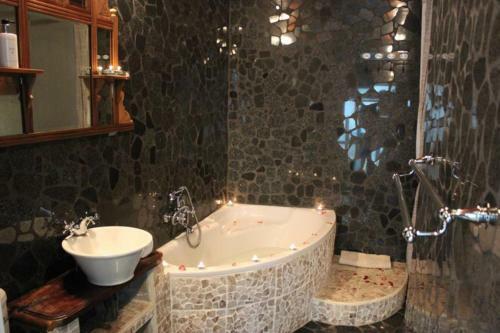 Lodge La Vue Guesthouse