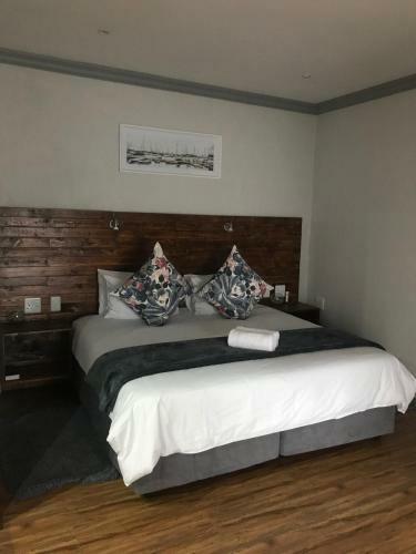 Lodge La Vue Guesthouse