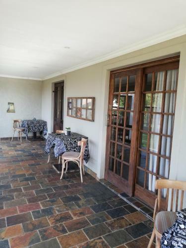 Lodge La Vue Guesthouse