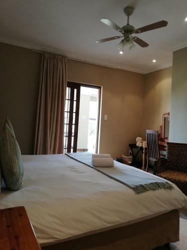 Lodge La Vue Guesthouse