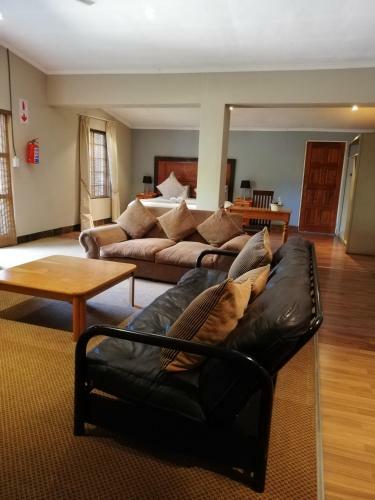 Lodge La Vue Guesthouse