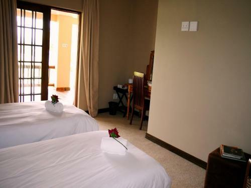 Lodge La Vue Guesthouse