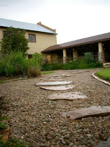 Lodge La Vue Guesthouse