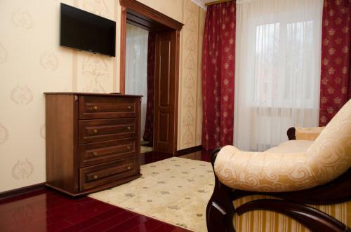 Naftusya Hotel