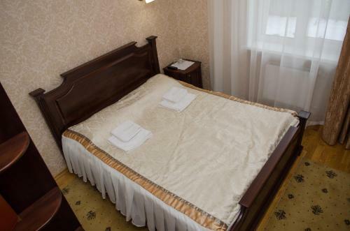 Naftusya Hotel