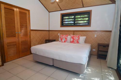 Island Magic Resort Apartments