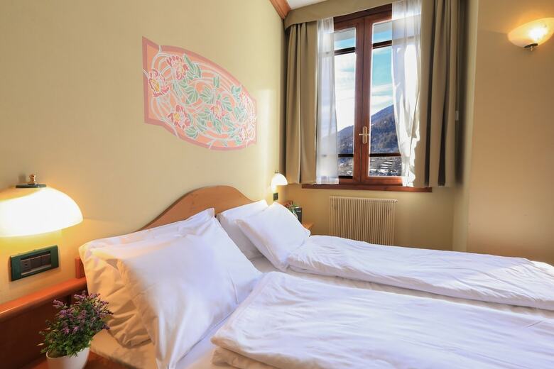 Aparthotel Palace Pontedilegno Resort