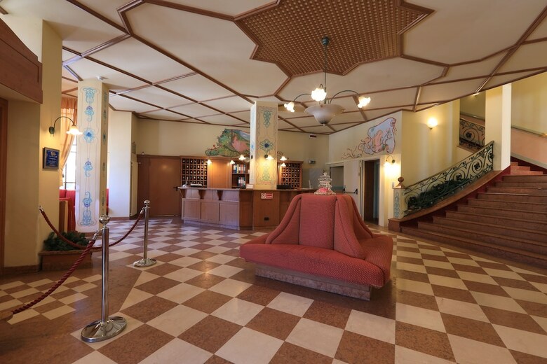 Aparthotel Palace Pontedilegno Resort
