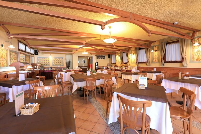 Aparthotel Palace Pontedilegno Resort