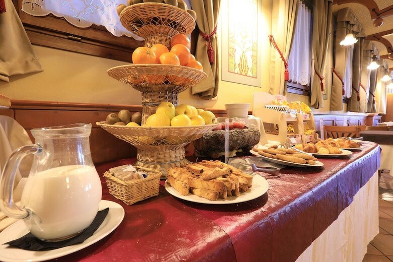 Aparthotel Palace Pontedilegno Resort