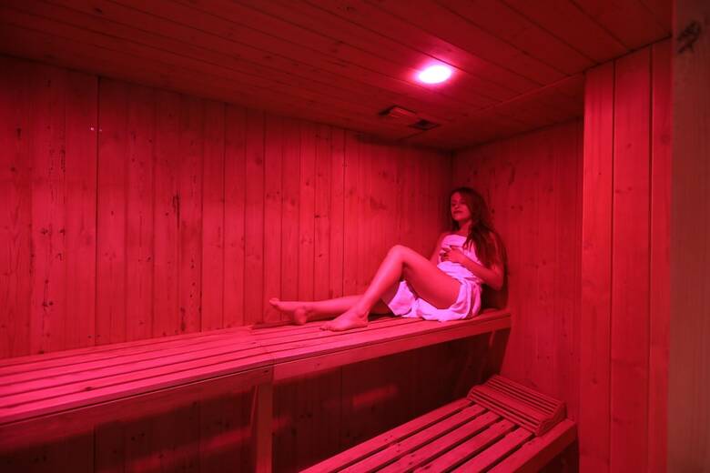 Aparthotel Palace Pontedilegno Resort