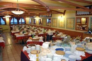 Aparthotel Palace Pontedilegno Resort