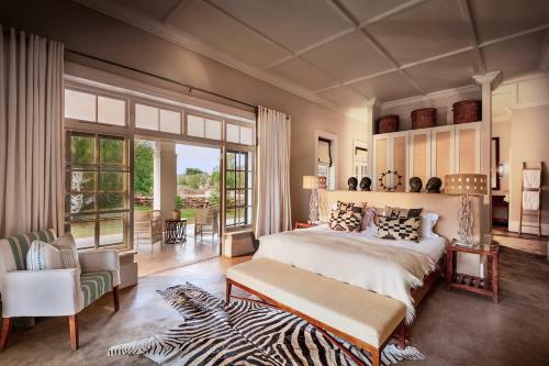 Samara Private Game Reserve Karoo Lodge