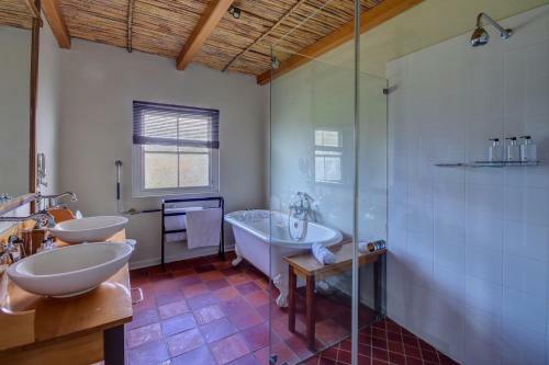 Samara Private Game Reserve Karoo Lodge