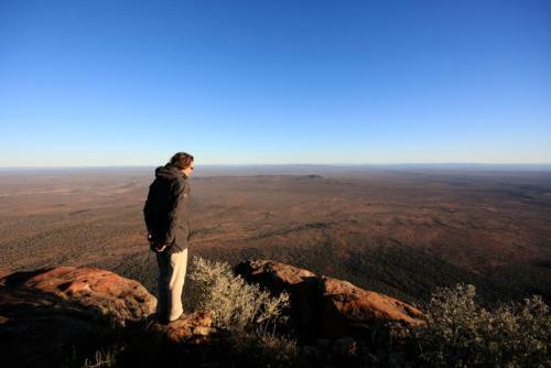 Samara Private Game Reserve Karoo Lodge
