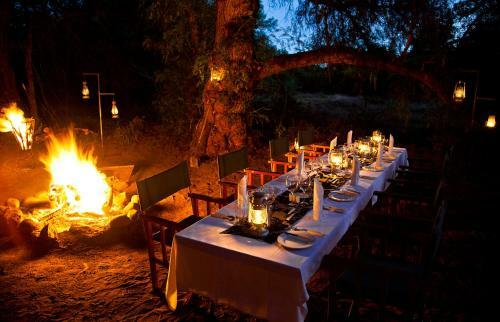 Samara Private Game Reserve Karoo Lodge