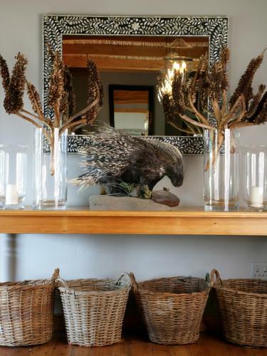 Samara Private Game Reserve Karoo Lodge