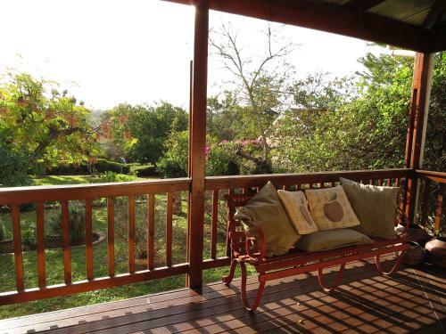 Hostal Dempsey's Guest House